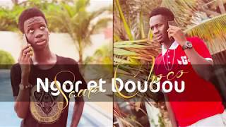 Ngor et Dudu  Sama Choco Audio Officiel [upl. by Dalston39]