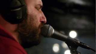 David Bazan performs Pedro the Lion  Magazine Live on KEXP [upl. by Akemaj]