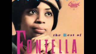 Fontella Bass  Rescue Me  1965 [upl. by Mauve152]