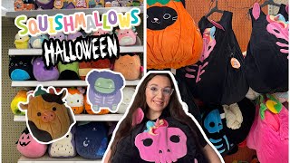 Lets talk the Squishmallows 2024 MALLOW MASH event and upcoming drops  My most recent finds [upl. by Rebecca]