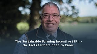 The Sustainable Farming Incentive SFI the facts farmers need to know  GSC Grays Podcast Feb 2024 [upl. by Byers]