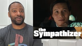 The Sympathizer  Official Trailer  HBO Max  Reaction [upl. by Nrevel]