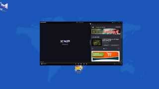 KMPlayer 38  review by SoftPlanet [upl. by Ambrogio]