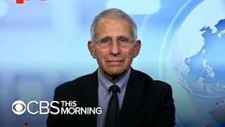 Dr Anthony Fauci on FDAs full approval of Pfizers COVID19 vaccine [upl. by Lema]