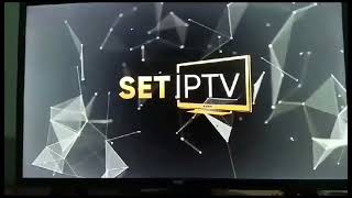 COMO CONFIGURAR  SET IPTV atualizado2023 [upl. by Savil]