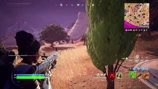 fortnitemares gameplay [upl. by Danni]