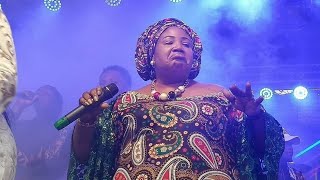 IDIRIMU MMA VIDEO  SIS CHINYERE UDOMA LIVE WORSHIP [upl. by Anaert]