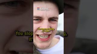 🇳🇱 BlabberMoufs verse in Het Verzet  quotDakloosquot cypher 2010 rap blabbermouf barchitect [upl. by Horton387]