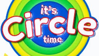 The Best Circle Time  Fun amp Engaging Kids Song for Learning  Perfect for Preschool amp Kindergarten [upl. by Amitak]