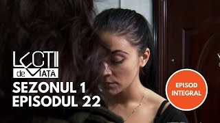 Lecții de viață  Sezonul 1 Episodul 22  Dansează cu mine [upl. by Heise11]