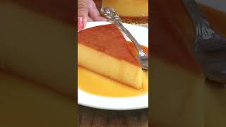 WHOLE EGGS LECHE FLAN PIN [upl. by Sternberg]