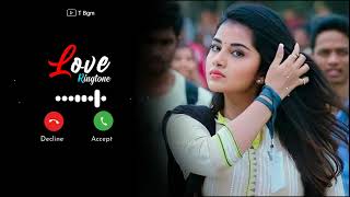 Love BGM Ringtone  South BGM Ringtone  Tamil Ringtone Telugu Ringtone Amazing Flute Ringtone [upl. by Floro]