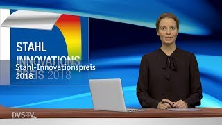 DVSTV Nachrichten 45 07112017 [upl. by Ocirled]