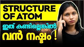 1 Chemistry Public Exam  Structure of Atom  Important Question  Exam Winner 1 [upl. by Couq]