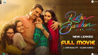 Raksha bandhan full hd movie akshay kumar  akshay kumar movies new 2022  Goldminds Movie [upl. by Backler]