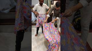 New🫰 party wear designer indo western dress collection viralvideo shortsvideo trending [upl. by Gen]