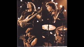 ACDC Whole Lotta Rosie Brussels 06121982 Remixed Audio Only [upl. by Leith]