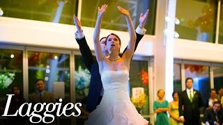 Laggies  Closing Arguments  Official Movie Clip HD  A24 [upl. by Oretos]