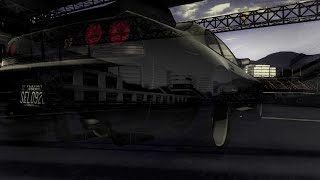 Veilside R33  Trailer 2 [upl. by Olodort]