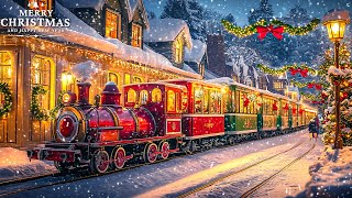 HEALING CHRISTMAS MUSIC Soft Piano Music Best Christmas Songs for Relax Sleep Study 3 [upl. by Tremain]