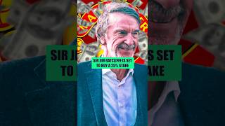 3 Things Sir Jim Ratcliffe Has To CHANGE At Man United 💰🔴 [upl. by Solomon]