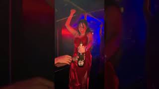 Champagne Opening at Pub 😆🍾🥂 champagne club [upl. by Dorotea]