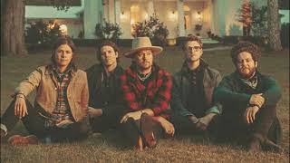 NEEDTOBREATHE Into The Mystery New Album New Christian Music Update 73021 [upl. by Naneek]