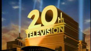 David E Kelley Productions20th Television 19921994 2 [upl. by Artekal921]