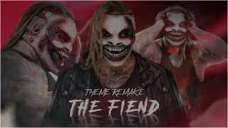 WWEThe FiendBray Wyatt Theme Remake 2024 [upl. by Watkin]