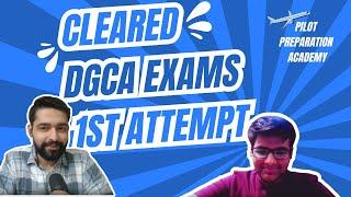 The FASTEST Way to Clear DGCA Exam According to Mayank Bajaj [upl. by Etnaik]