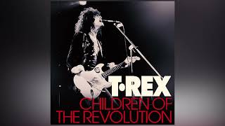 TRex  Children of the revolution Gary Calamar remix [upl. by Westbrook177]