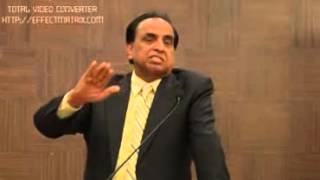 Third Speaker  Dr CA Girish Ahuja Ji on Union Budget 2016 Direct Tax [upl. by Yeffej763]