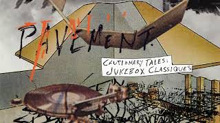 Pavement quotStarequot Official Audio [upl. by Annyahs]