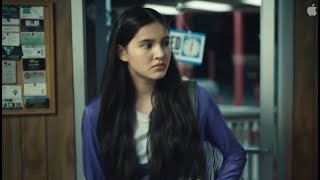 FANCY DANCE Official Trailer 2024  Lily Gladstone Shines in Heartwarming Drama [upl. by Leirum]