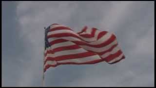 US National Anthem quotThe Star Spangled Bannerquot Sung by Luther [upl. by Kimmie519]