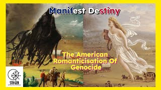 Manifest Destiny Americas Largest Gains But At What Cost [upl. by Clapper]