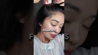 How to make hair spray for hair growth haircare hairgrowth hairregrowthremedy hairgrowthtips [upl. by Bandler]