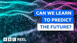 Superforecasting The people that predict the future – BBC REEL [upl. by Ania]