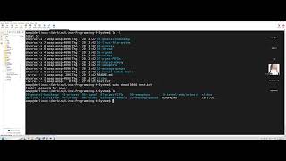 2 Linux File System [upl. by Sand299]