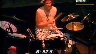 The B52s  Rock In Rio 1985 Full Show [upl. by Lletram308]