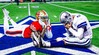 15 Worst NFL Sportsmanship Moments [upl. by Bekha]