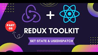 Redux Toolkit Tutorial in Hindi 5 useDispatch amp Action In Redux Toolkit  Redux Toolkit In Hindi [upl. by Eineg]