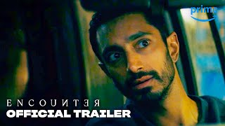 Encounter – Official Trailer  Prime Video [upl. by Brander]