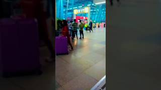 Indara gandi international airport New Delhi song bhojpuri [upl. by Sirtemed441]