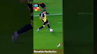 Ronaldo footballer kuyut my game my Lifes [upl. by Klingel]