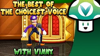 Vinesauce Vinny  Best of The Choicest Voice [upl. by Quenna121]