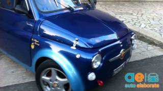 500 l epoca Tuning [upl. by Cammie]