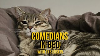 EP 103 Comedians In Bed  Jesse Pimpinella [upl. by Milissent]