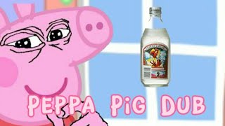 Peppa Pig DubGin bulag o Gin bilog [upl. by Saberio147]