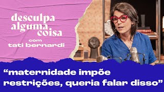 Manuela d’Ávila explica por que sua filha não tem babá ‘Seria hipocrisia’ [upl. by Dituri507]